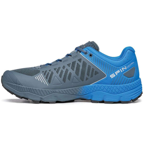 Buty do biegania męskie SCARPA SPIN ULTRA