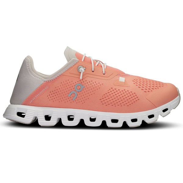 Buty miejskie ON RUNNING CLOUD 5 COAST WOMEN'S