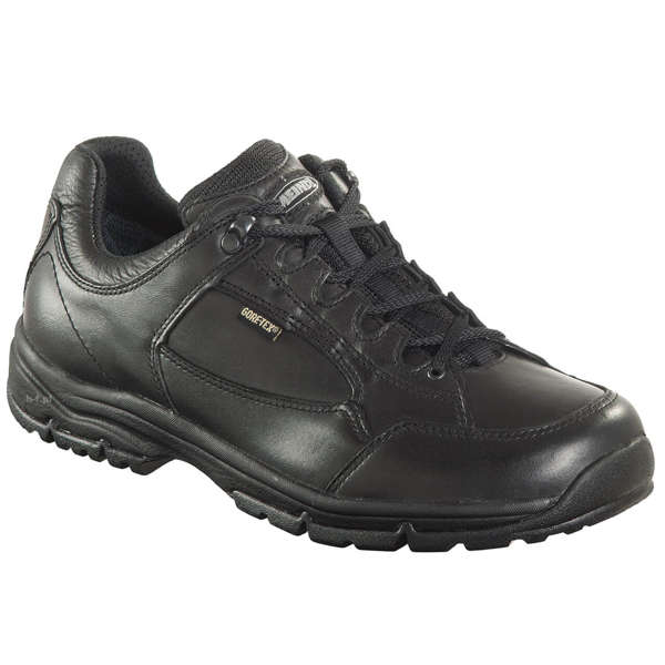 Buty militarne MEINDL WACHDIENST HS GTX