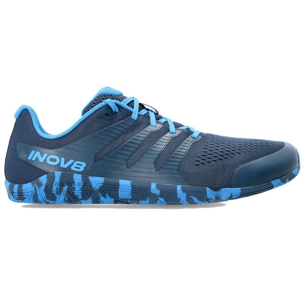 Buty na siłownię męskie INOV-8 BARE-XF WIDE