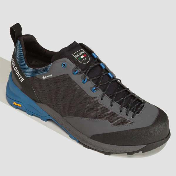 Buty podejściowe DOLOMITE CRODAROSSA TECH GTX MEN'S