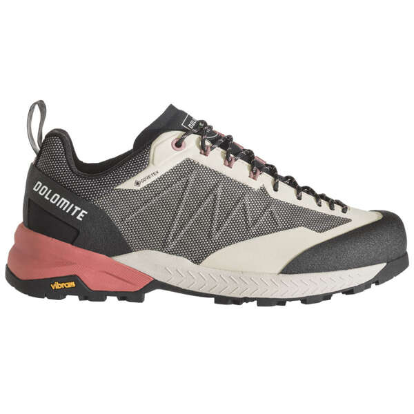 Buty podejściowe DOLOMITE CRODAROSSA TECH GTX WOMEN'S