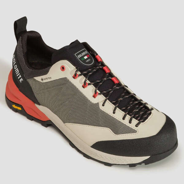 Buty podejściowe DOLOMITE CRODAROSSA TECH GTX WOMEN'S