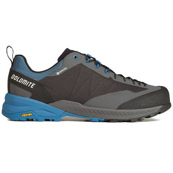 Buty podejściowe męskie DOLOMITE CRODAROSSA TECH GTX