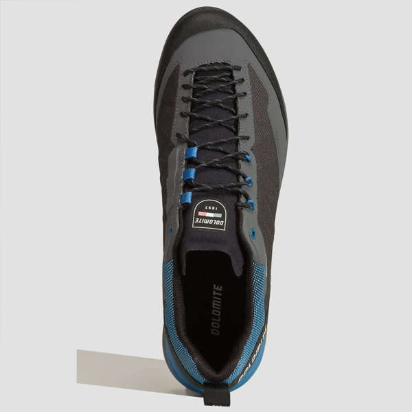 Buty podejściowe męskie DOLOMITE CRODAROSSA TECH GTX