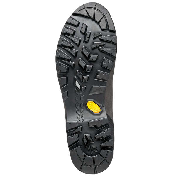 Buty podejściowe męskie ze skóry SCARPA ZODIAC GTX