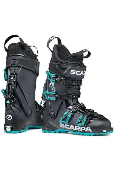 Buty skitourowe SCARPA 4-QUATTRO SL WOMEN'S