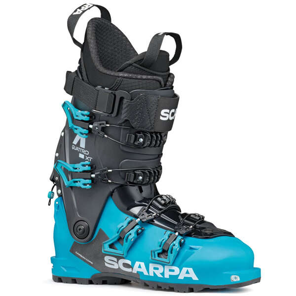 Buty skitourowe SCARPA 4-QUATTRO XT MEN'S