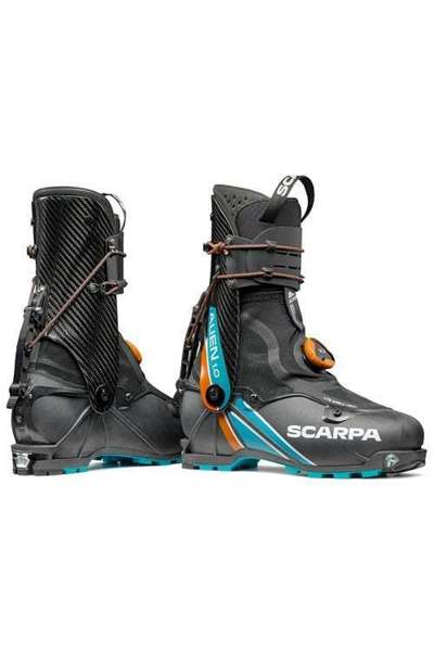 Buty skitourowe SCARPA ALIEN 1.0