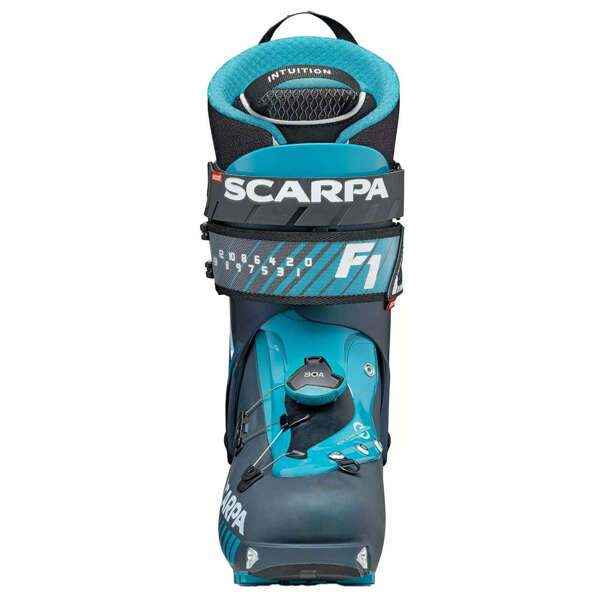 Buty skitourowe SCARPA F1