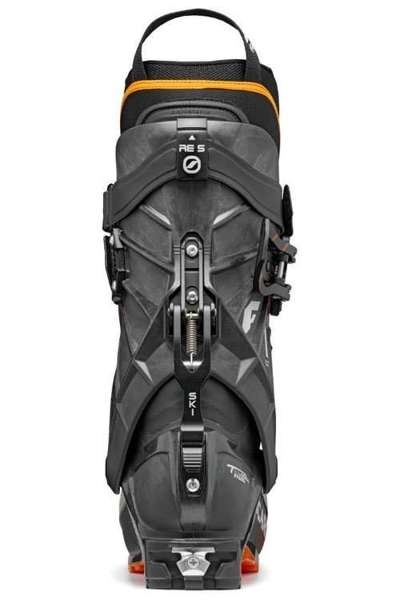 Buty skitourowe SCARPA F1 LT