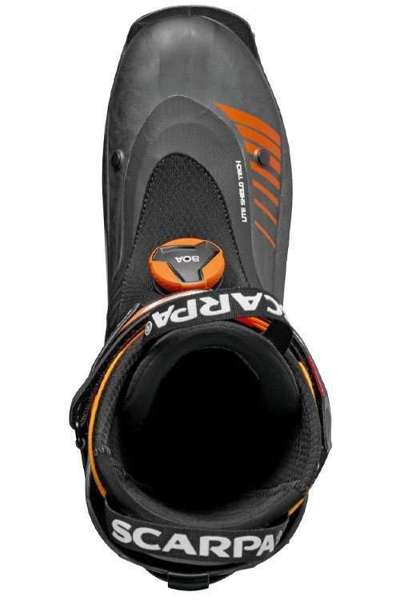 Buty skitourowe SCARPA F1 LT