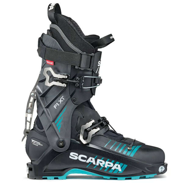 Buty skitourowe SCARPA F1 XT
