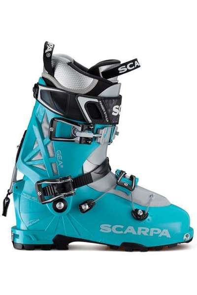 Buty skitourowe SCARPA GEA 2