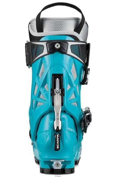 Buty skitourowe SCARPA GEA 2