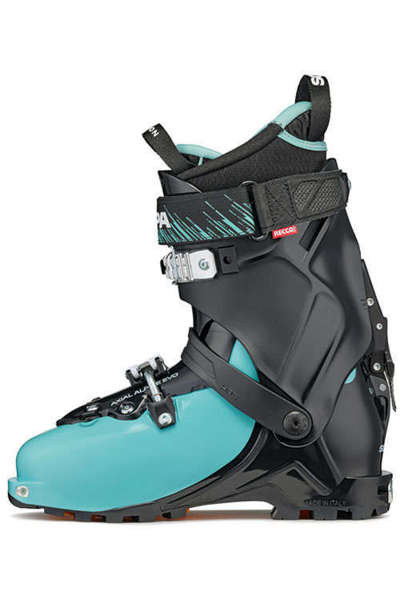 Buty skitourowe SCARPA GEA