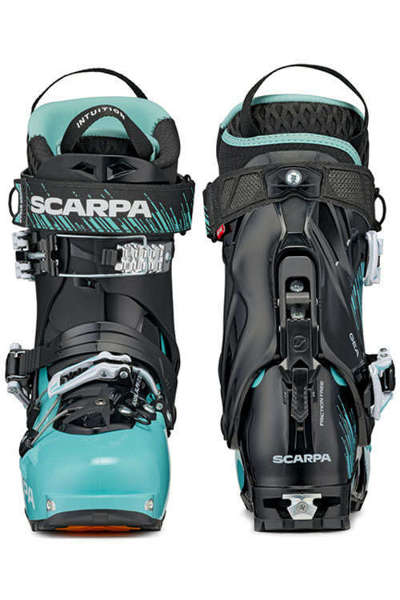 Buty skitourowe SCARPA GEA