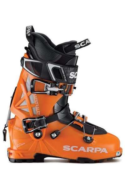 Buty skitourowe SCARPA MAESTRALE 2
