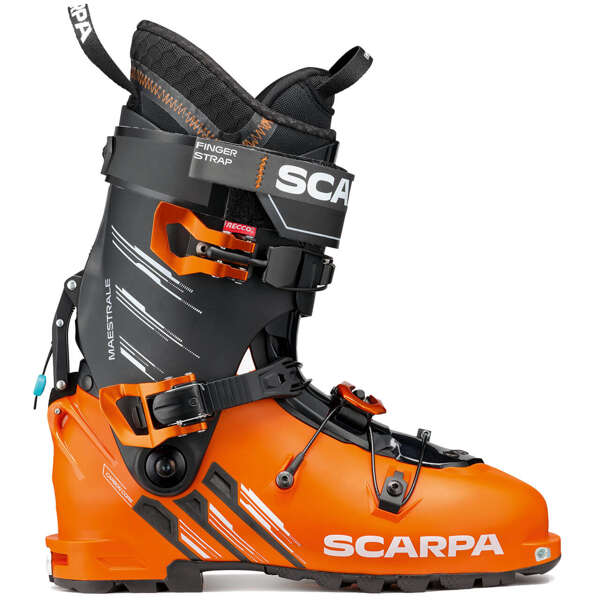 Buty skitourowe SCARPA MAESTRALE