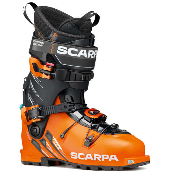 Buty skitourowe SCARPA MAESTRALE