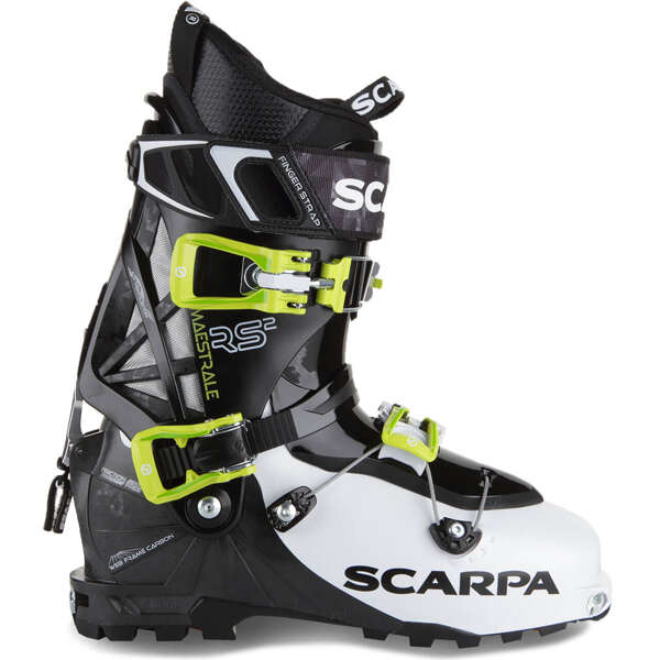 Buty skitourowe SCARPA MAESTRALE RS2