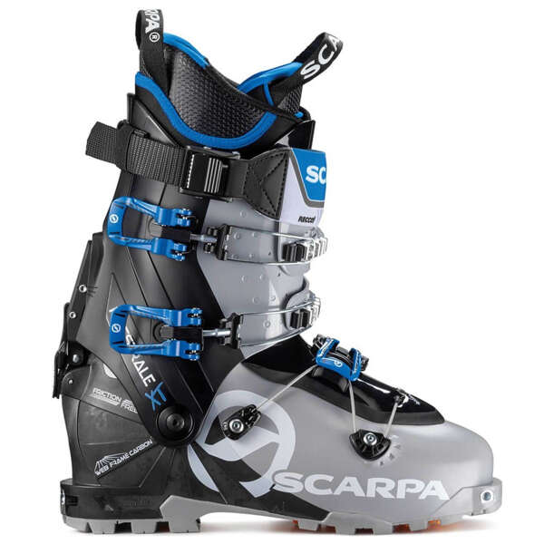 Buty skitourowe SCARPA MAESTRALE XT