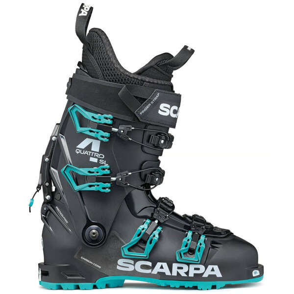 Buty skitourowe damskie SCARPA 4-QUATTRO SL