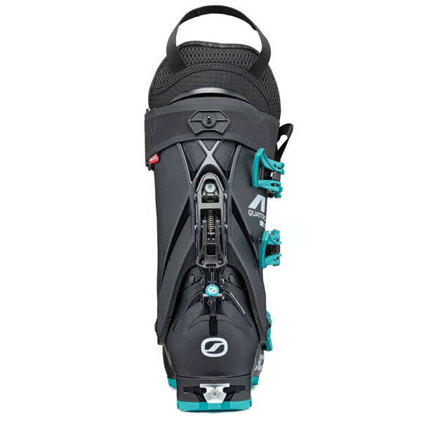 Buty skitourowe damskie SCARPA 4-QUATTRO SL