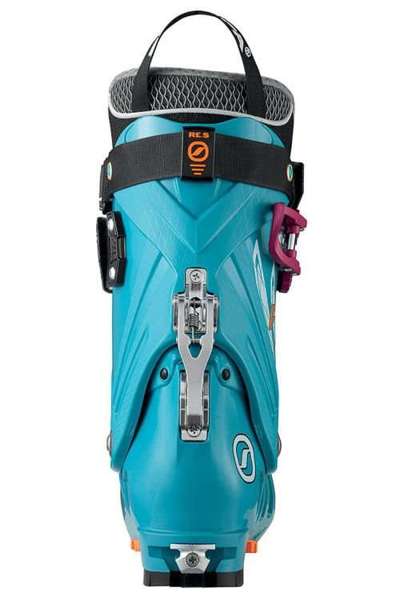 Buty skitourowe damskie SCARPA F1