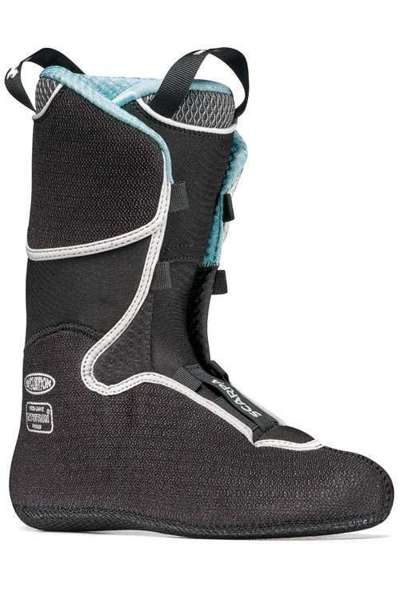 Buty skitourowe damskie SCARPA F1