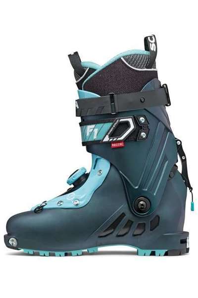 Buty skitourowe damskie SCARPA F1