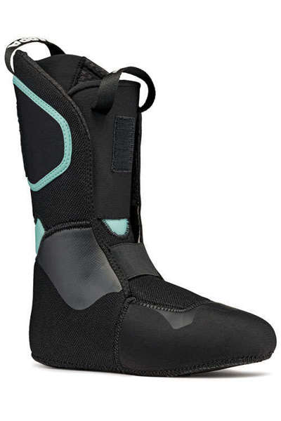 Buty skitourowe damskie SCARPA F1 LT