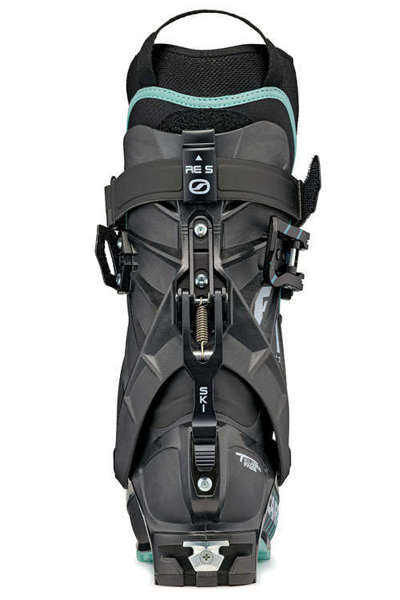 Buty skitourowe damskie SCARPA F1 LT