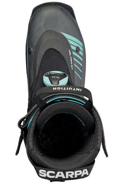 Buty skitourowe damskie SCARPA F1 LT