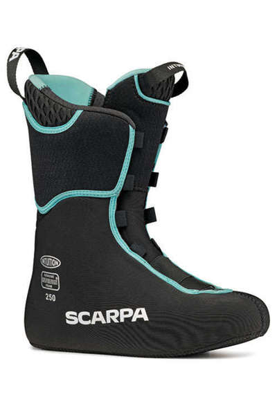 Buty skitourowe damskie SCARPA GEA