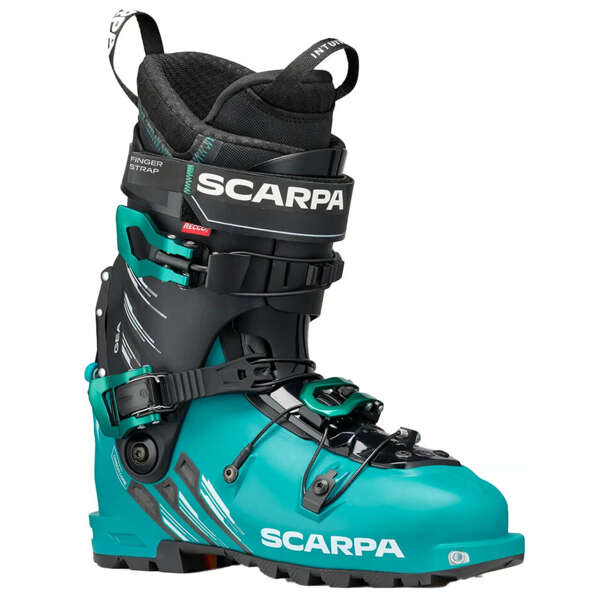 Buty skitourowe damskie SCARPA GEA