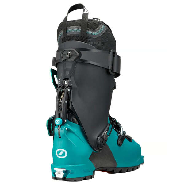 Buty skitourowe damskie SCARPA GEA