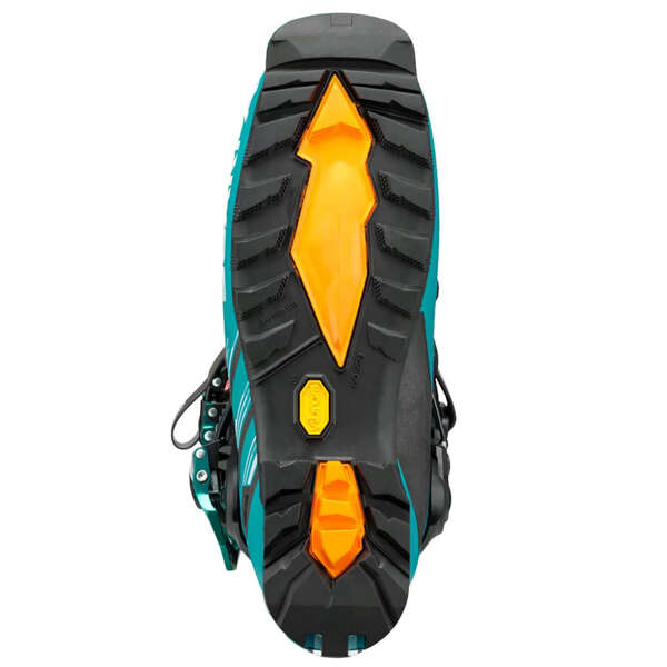 Buty skitourowe damskie SCARPA GEA