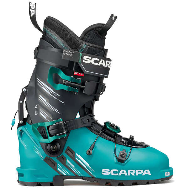 Buty skitourowe damskie SCARPA GEA