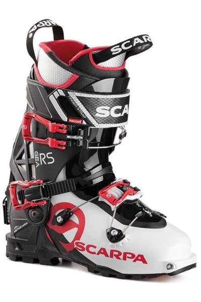 Buty skitourowe damskie SCARPA GEA RS