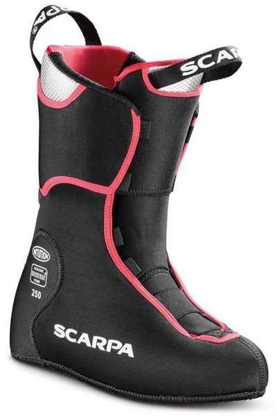 Buty skitourowe damskie SCARPA GEA RS