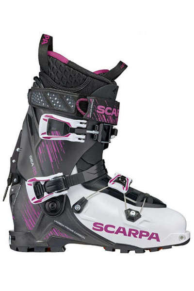 Buty skitourowe damskie SCARPA GEA RS