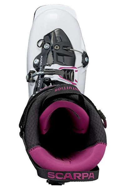 Buty skitourowe damskie SCARPA GEA RS