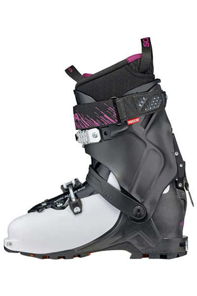 Buty skitourowe damskie SCARPA GEA RS