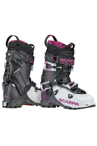 Buty skitourowe damskie SCARPA GEA RS