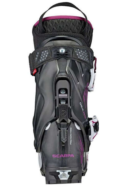 Buty skitourowe damskie SCARPA GEA RS