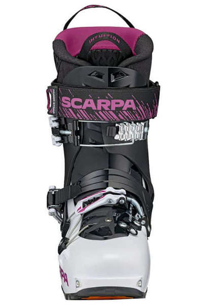 Buty skitourowe damskie SCARPA GEA RS