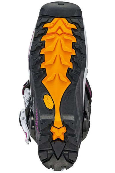 Buty skitourowe damskie SCARPA GEA RS