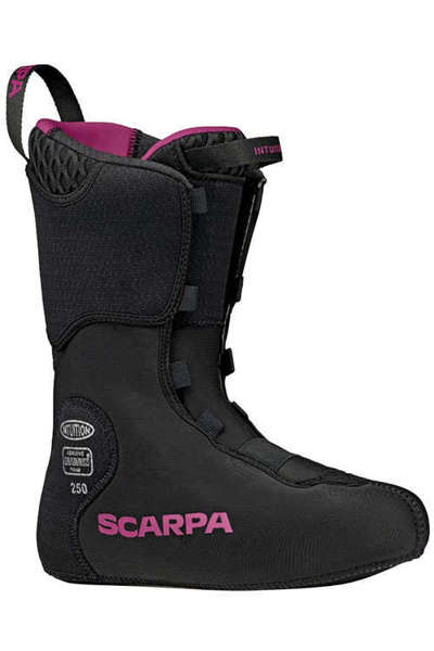 Buty skitourowe damskie SCARPA GEA RS