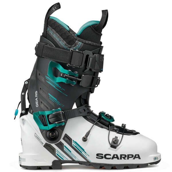 Buty skitourowe damskie SCARPA GEA RS
